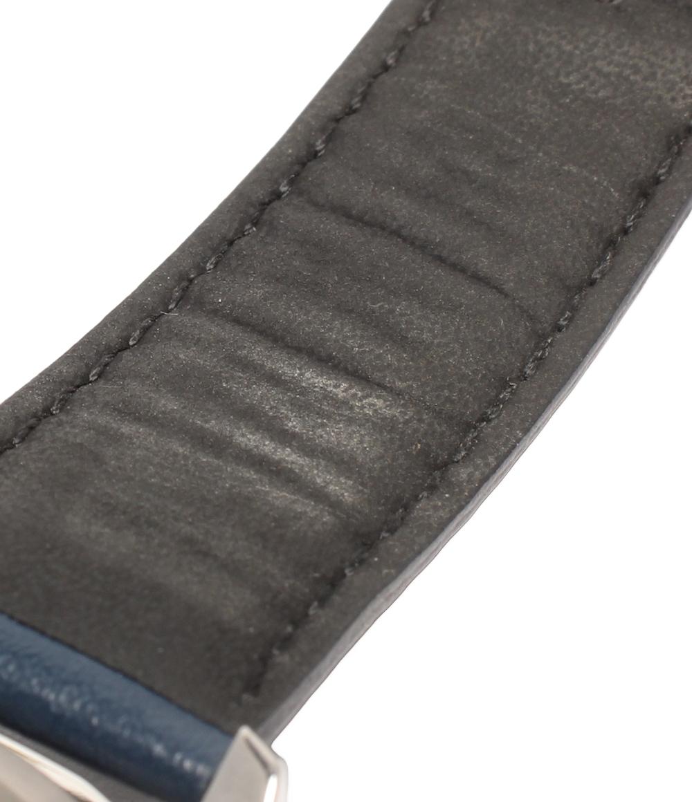 CITIZEN 腕時計 ソーラー ネイビー E820-S097622 メンズ シチズン