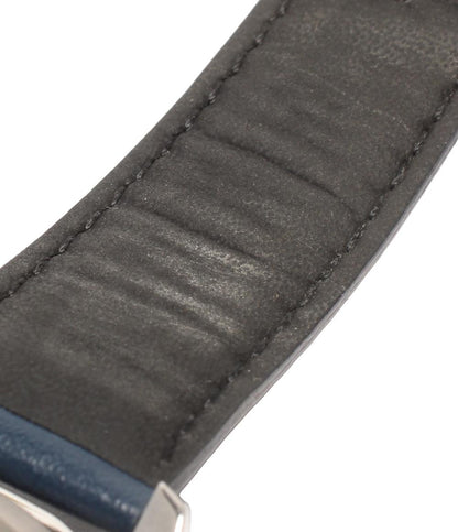 CITIZEN 腕時計 ソーラー ネイビー E820-S097622 メンズ シチズン