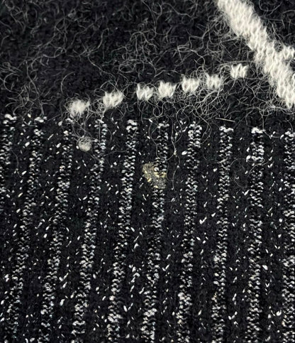 サンローランパリ ニット メンズ SIZE S SAINT LAURENT PARIS