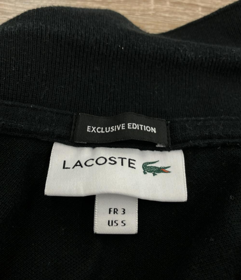 ラコステ 長袖ポロシャツ メンズ SIZE 3 (S) LACOSTE