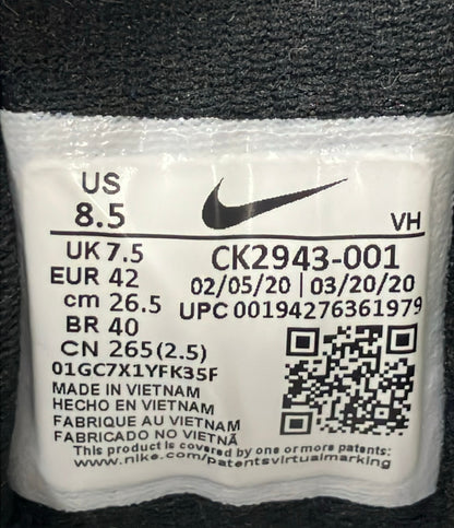 NIKE ローカットスニーカー エア マックス 2X CK2943-001 メンズ SIZE 26.5 ナイキ