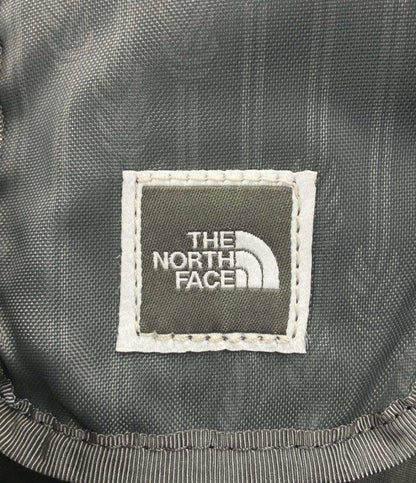 美品 THE NORTH FACE ショルダーバッグ 斜め掛け メンズ ザ・ノースフェイス
