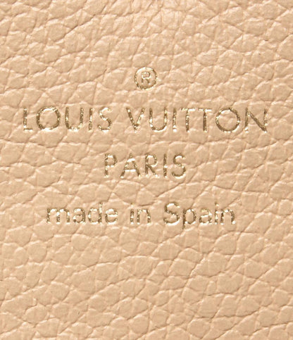 Louis Vuitton 長財布 ポルトフォイユ･エミリー モノグラムアンプラント M62369 レディース ルイヴィトン