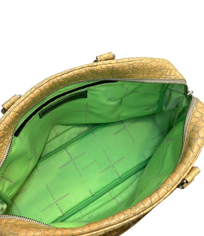 ジャック・ル・コール ハンドバック レディース Jacques le corre