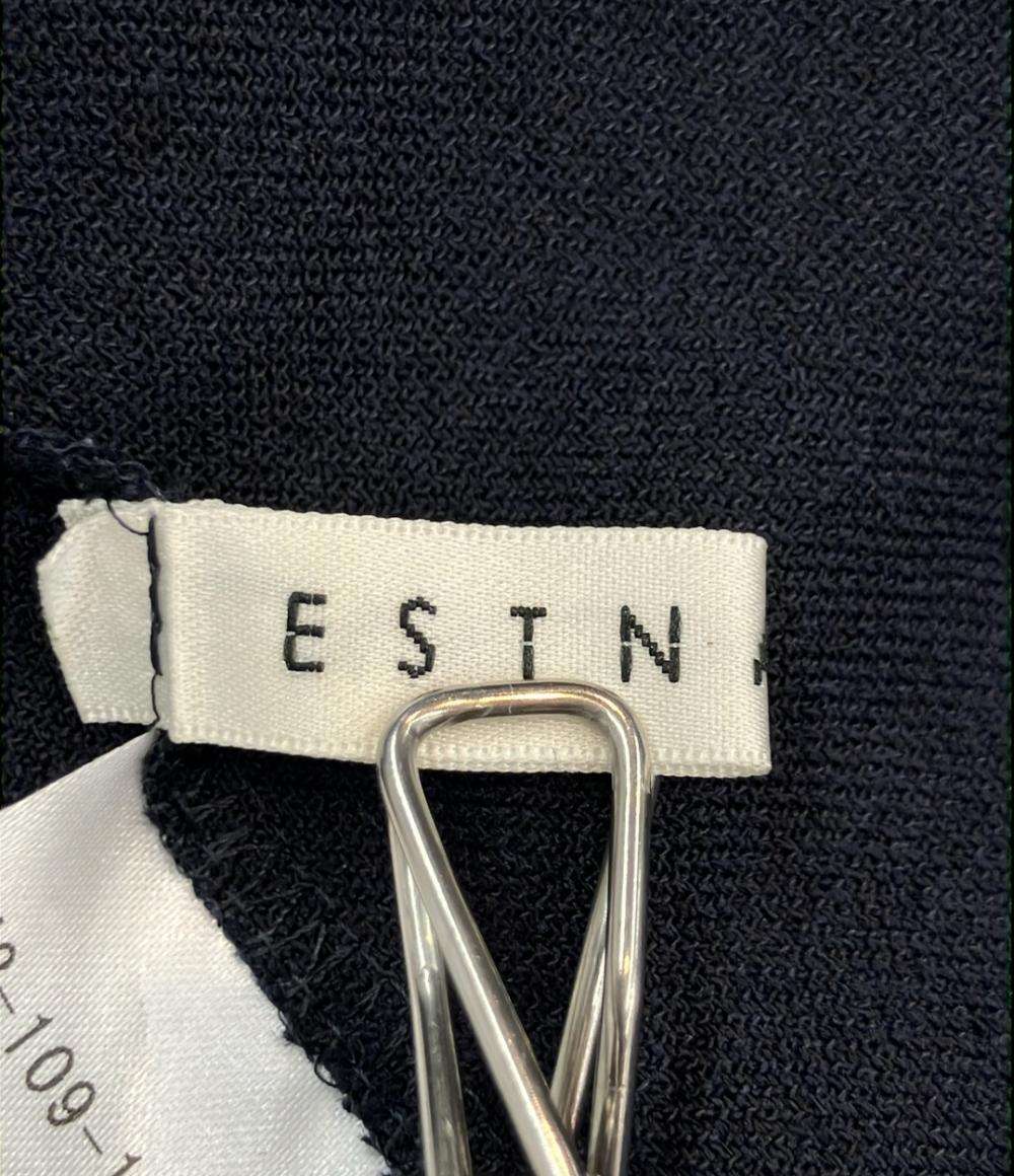 エストネーション ノースリーブワンピース レディース SIZE 38 (S) ESTNATION