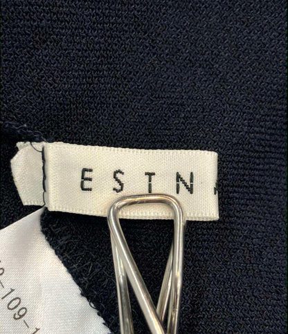 エストネーション ノースリーブワンピース レディース SIZE 38 (S) ESTNATION