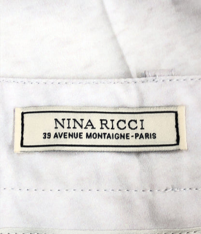 ニナリッチ 美品 ロングスカート      レディース SIZE 34 (S) NINA RICCI