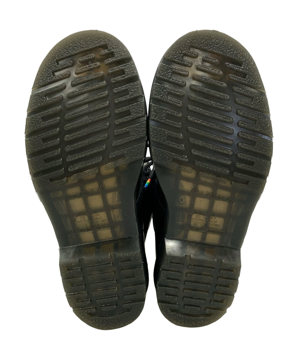 Dr.Martens ワークブーツ ショートブーツ 8ホール レディース レディース SIZE 6 (24.5cm) ドクターマーチン