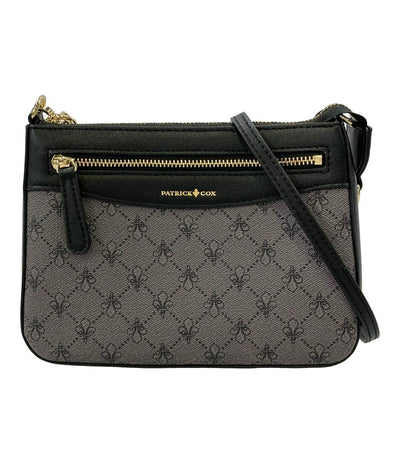 パトリックコックス 2WAY ハンドバッグ ショルダーバッグ 斜め掛け レディース PATRICK COX