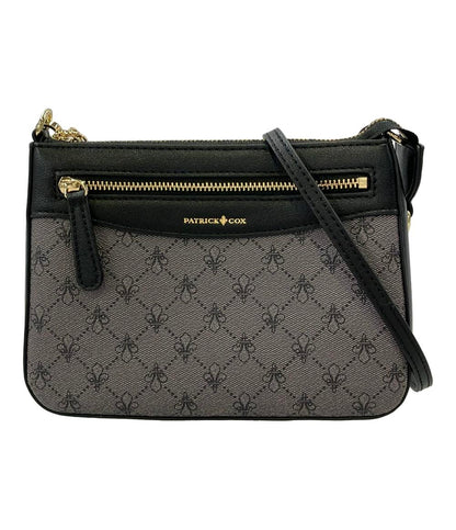 パトリックコックス 2WAY ハンドバッグ ショルダーバッグ 斜め掛け レディース PATRICK COX