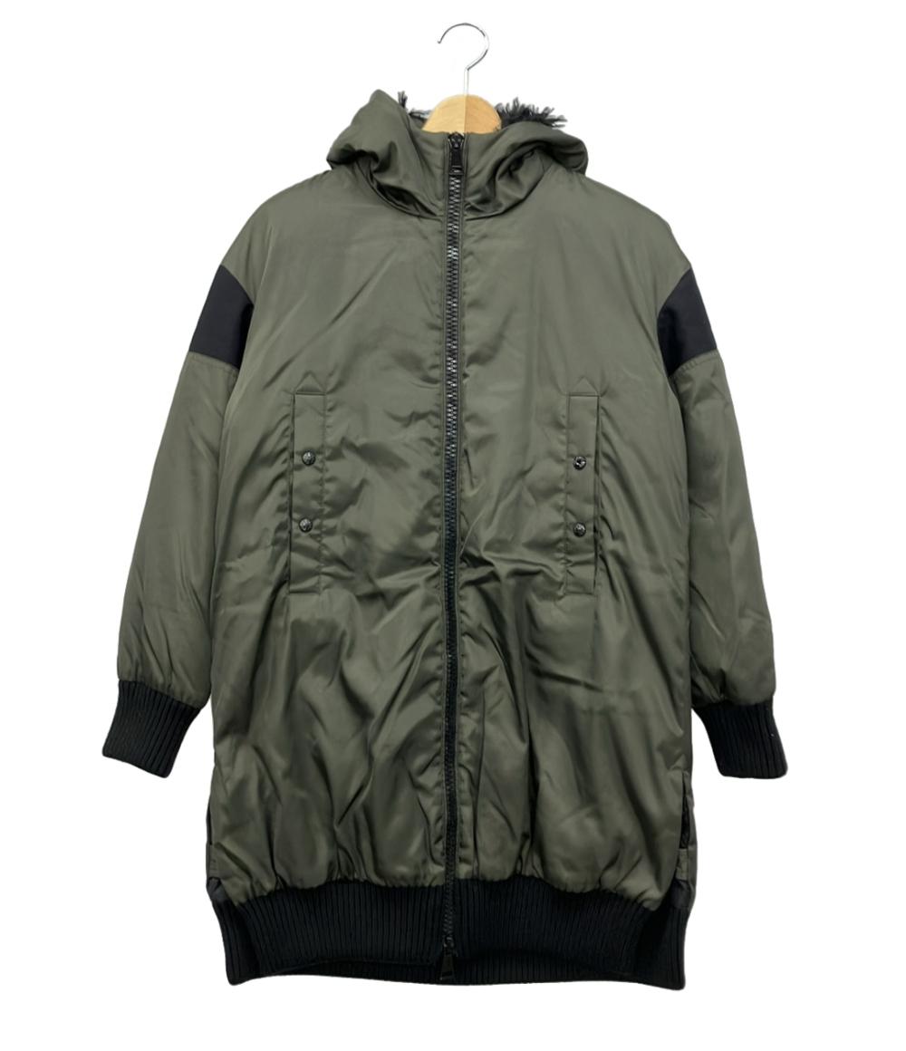 MONCLER ロングダウンジャケット メンズ SIZE 00 (XS) モンクレール