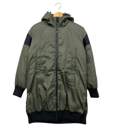 MONCLER ロングダウンジャケット メンズ SIZE 00 (XS) モンクレール