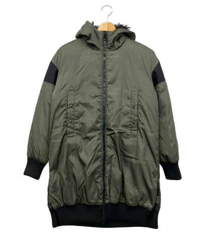 MONCLER ロングダウンジャケット メンズ SIZE 00 (XS) モンクレール