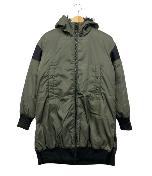 MONCLER ロングダウンジャケット メンズ SIZE 00 (XS) モンクレール