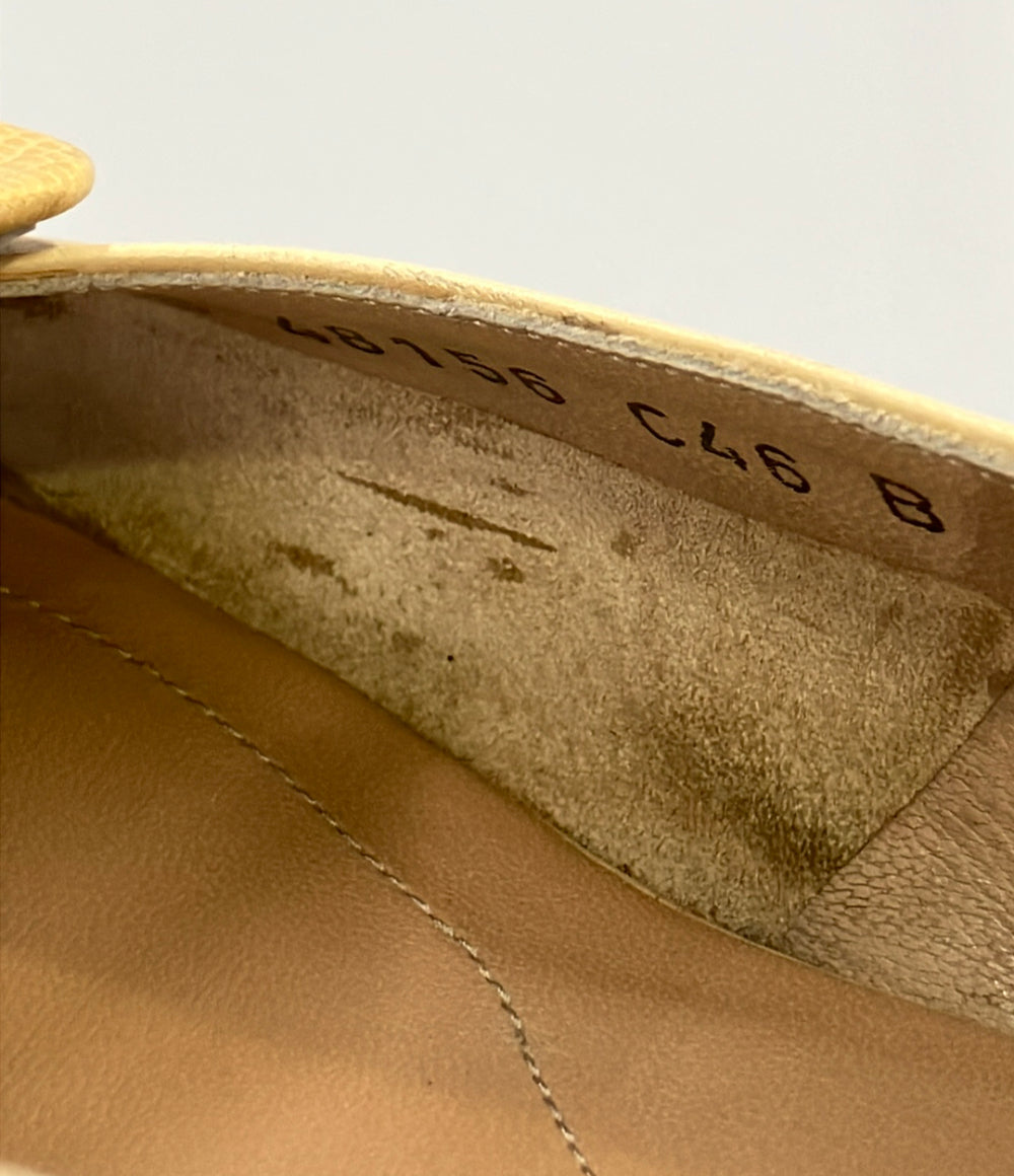 Salvatore Ferragamo バックストラップパンプス レディース SIZE 6 C サルヴァトーレフェラガモ