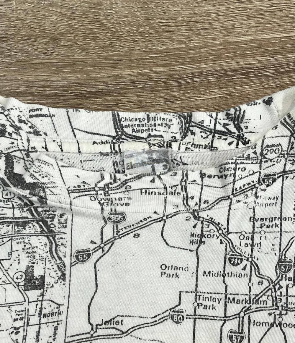 訳あり アコード 半袖Tシャツ メンズ ACCORD