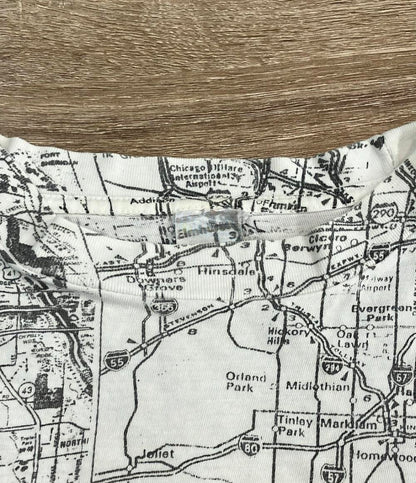 訳あり アコード 半袖Tシャツ メンズ ACCORD