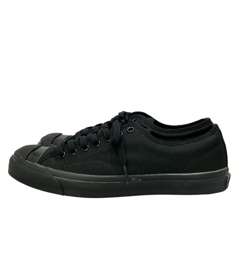 美品 CONVERSE ローカットスニーカー ジャックパーセル 1R779 メンズ SIZE 27.0 コンバース