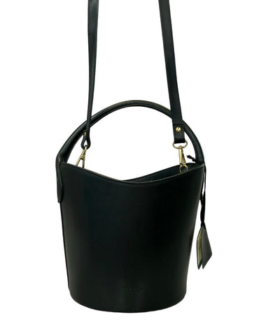 ペレッテリアベネタ 2wayハンドバッグ ショルダーバッグ メンズ Pelletteria Veneta