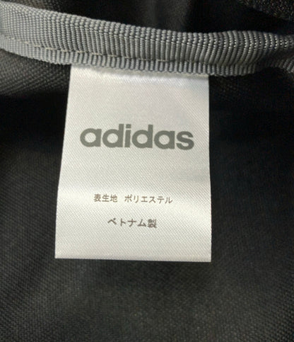 美品 adidas トートバッグ 肩掛け ロゴ メンズ レディース アディダス