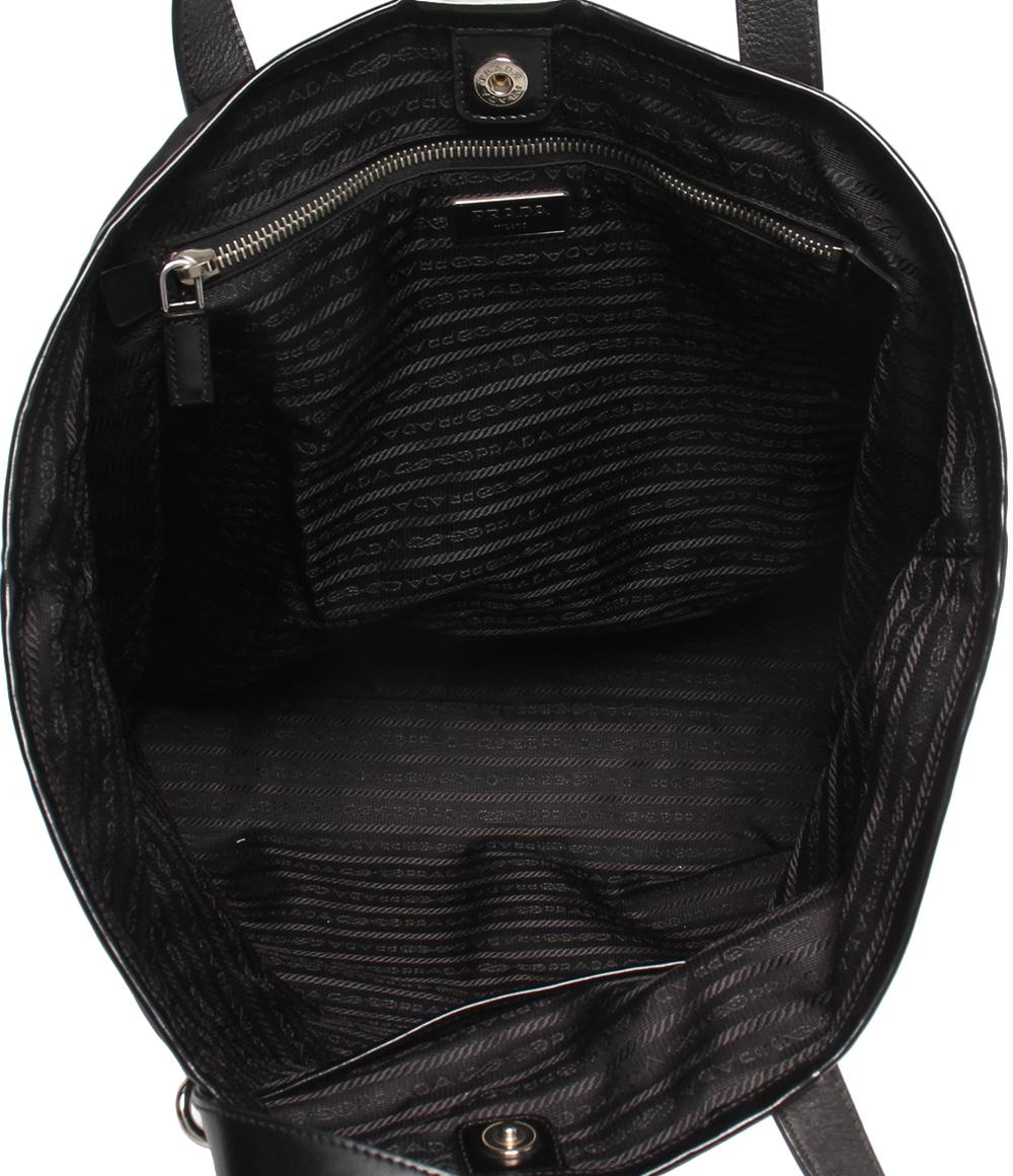 PRADA トートバッグ ショルダーバッグ 肩掛け ナイロン BR4371 レディース プラダ