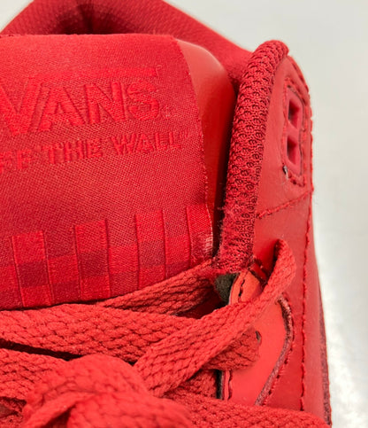 VANS ハイカットスニーカー メンズ SIZE 25.5 (S) ヴァンズ