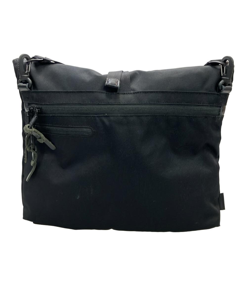 アッソブ ショルダーバッグ 斜め掛け メンズ AS2OV