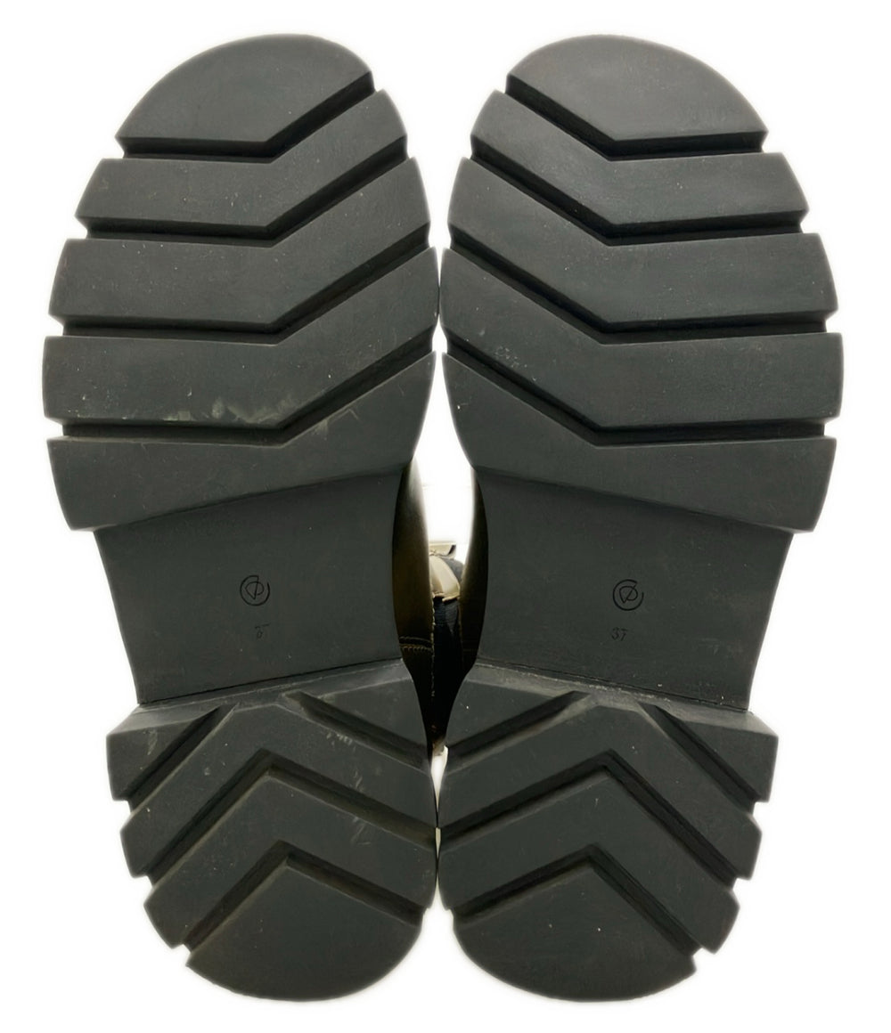 3.1 phillip lim サイドゴアミドルブーツ レディース SIZE 37 スリーワンフィリップリム