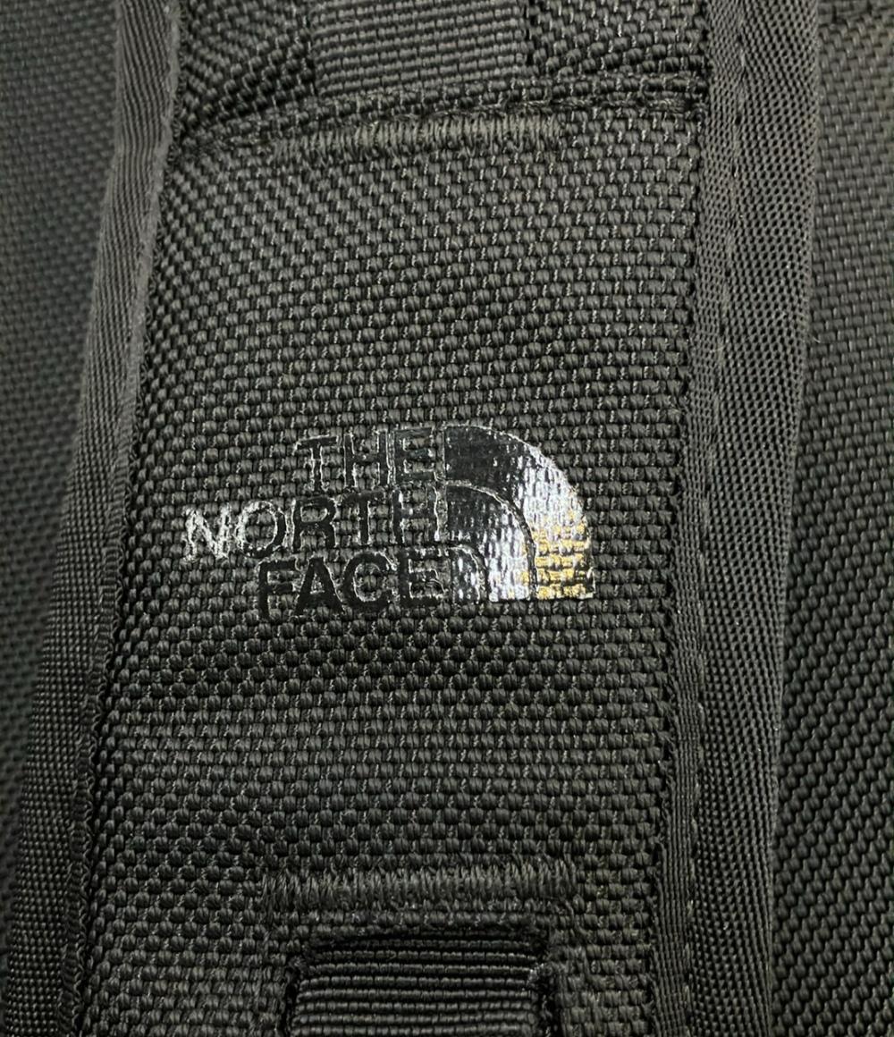 THE NORTH FACE リュック BC フューズボックス NM81357 ユニセックス ザ・ノース・フェイス