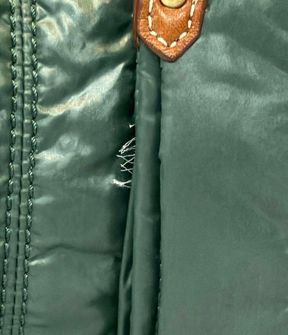 TOPKAPI VACCHETTA トートバッグ レディース トプカピ ヴァケッタ