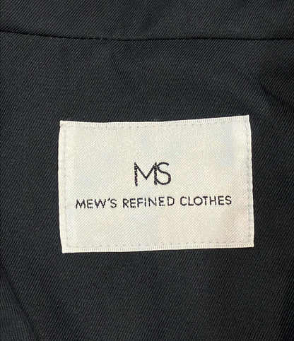 美品 エムエス トレンチコート レディース SIZE M (M) MS