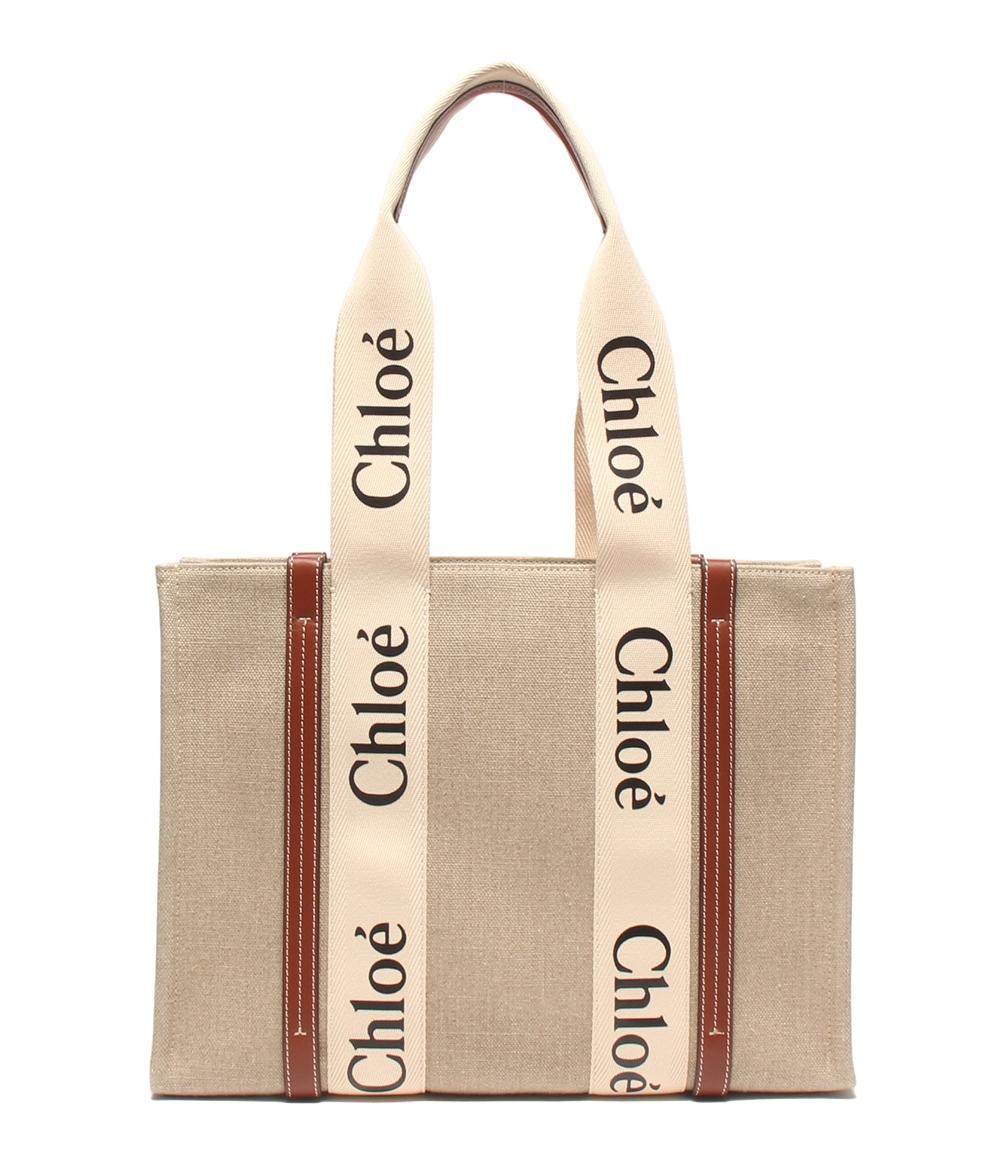 美品 Chloe トートバッグ ショルダーバッグ 肩掛け レディース クロエ 