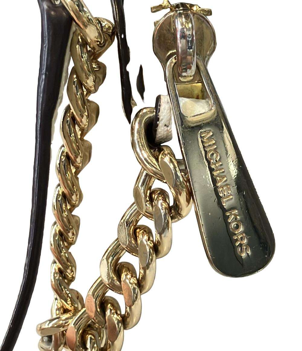 MICHAEL KORS ショルダーバッグ マイケルコース