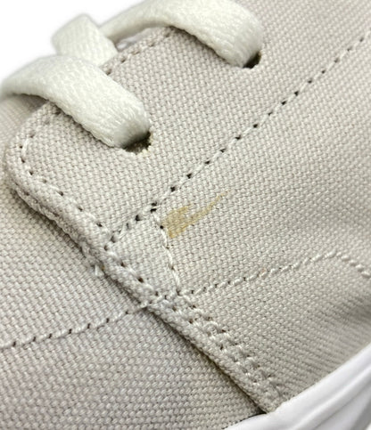 美品 NIKE SB ローカットスニーカー ポートモア 2 ソーラー キャンバス 880268-008 メンズ SIZE 28.0 ナイキエスビー
