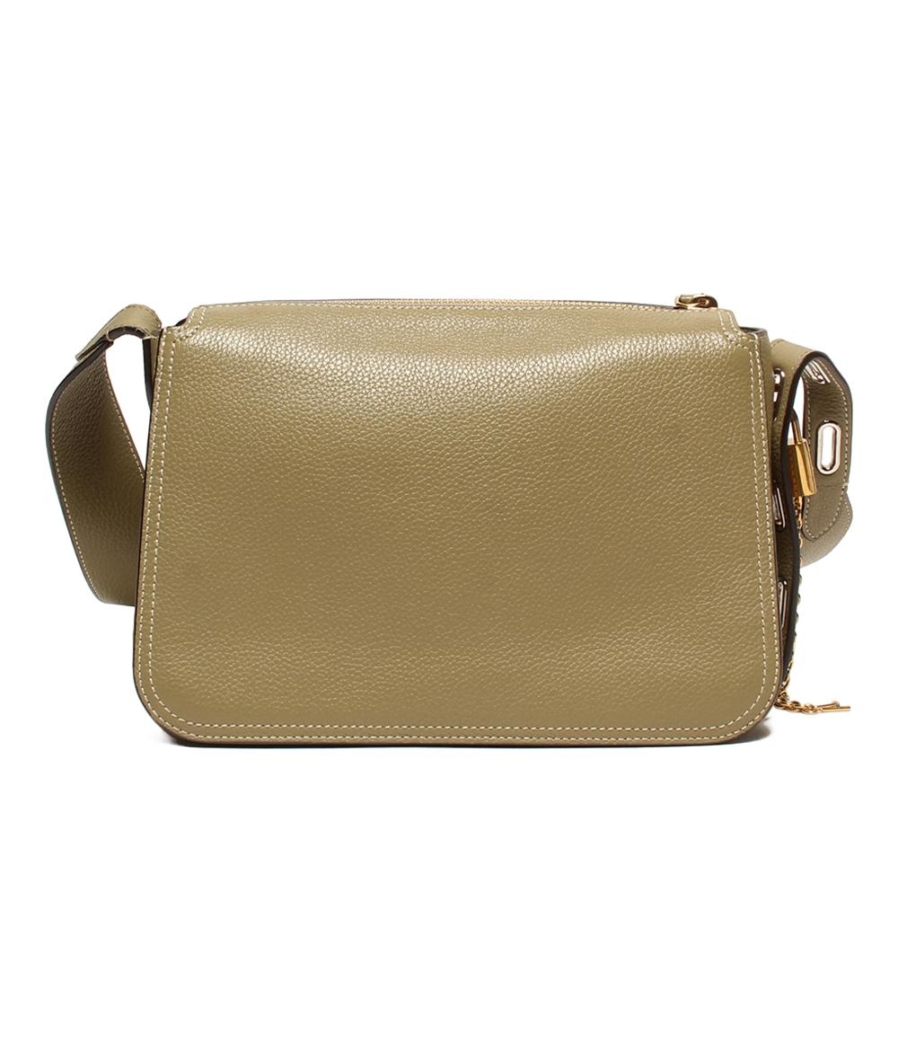 美品 Mulberry ショルダーバッグ 斜め掛け レディース マルベリー