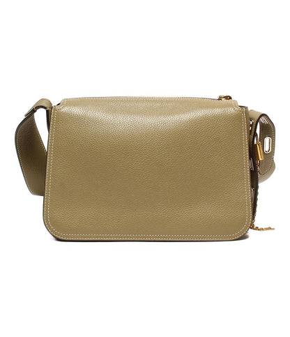 美品 Mulberry ショルダーバッグ 斜め掛け レディース マルベリー