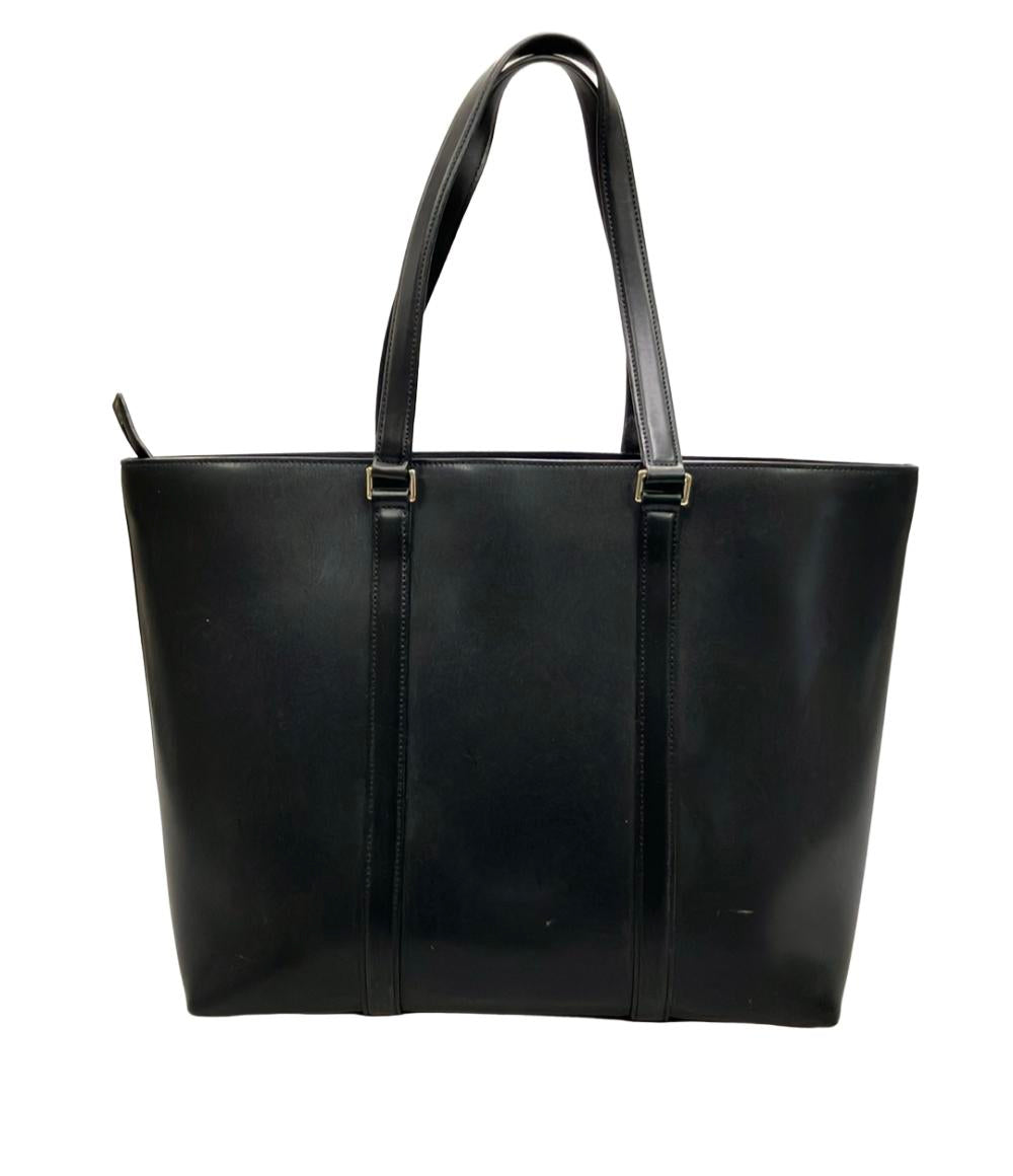 Paul Smith ブラック トートバッグ Paul Smith トートバッグ メンズ ポール・スミス – Rehello by BOOKOFF