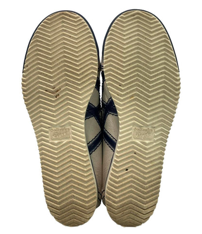 ONITSUKA TIGER ローカットスニーカー メキシコ 66 1183A971 レディース SIZE 24.5 (L) オニツカタイガー