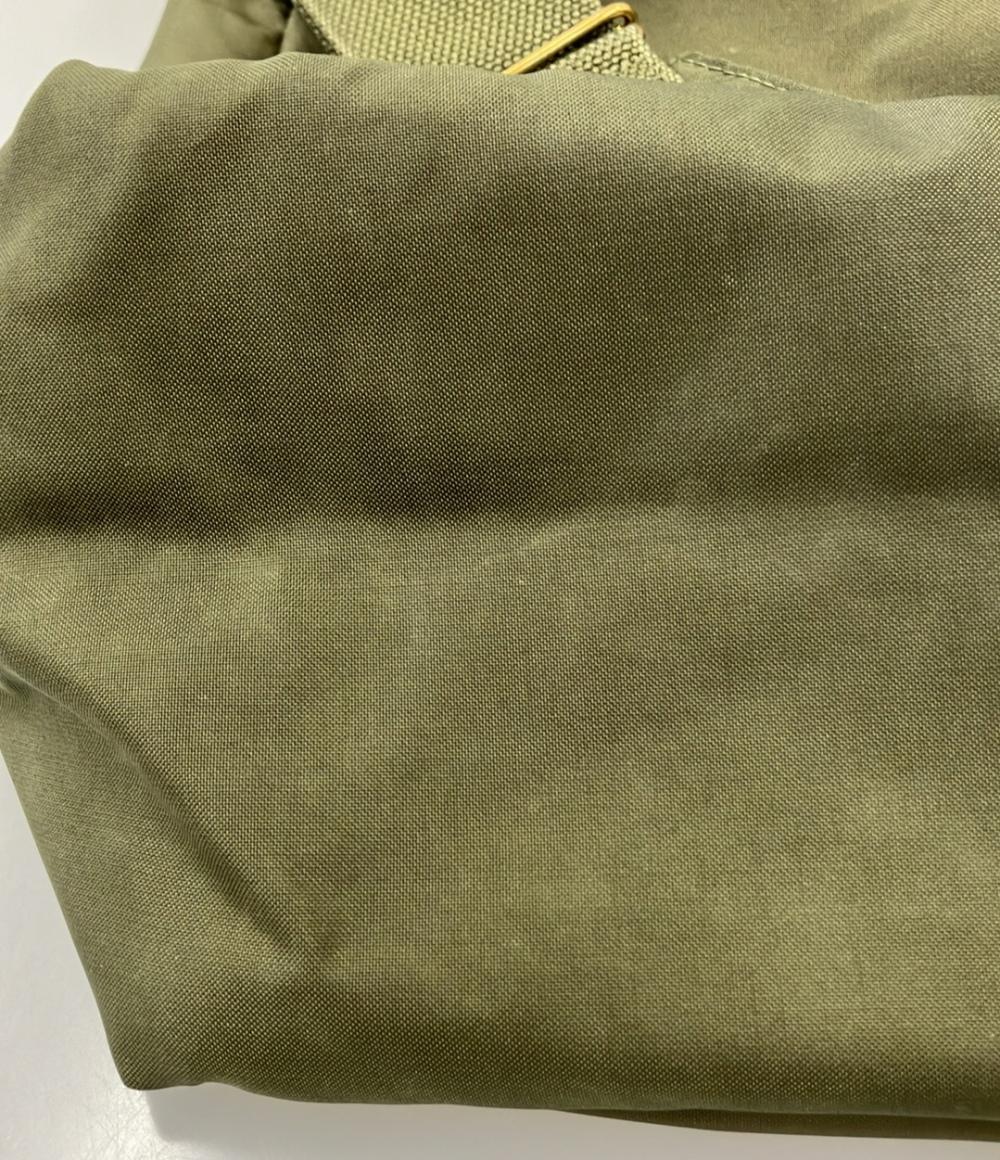 PORTER ボディバッグ SLING SHOULDER BAG FORCE ユニセックス ポーター