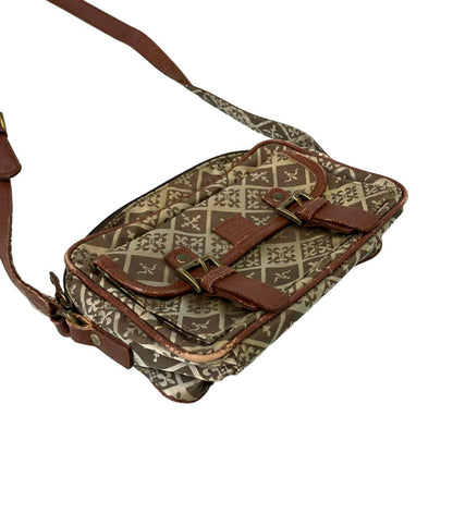 ラシット ショルダーバッグ 斜め掛け レディース russet