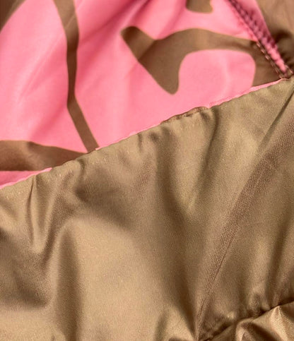 Max Mara The Cube リバーシブルブルゾン レディース SIZE 40 (M) マックスマーラ ザ・キューブ