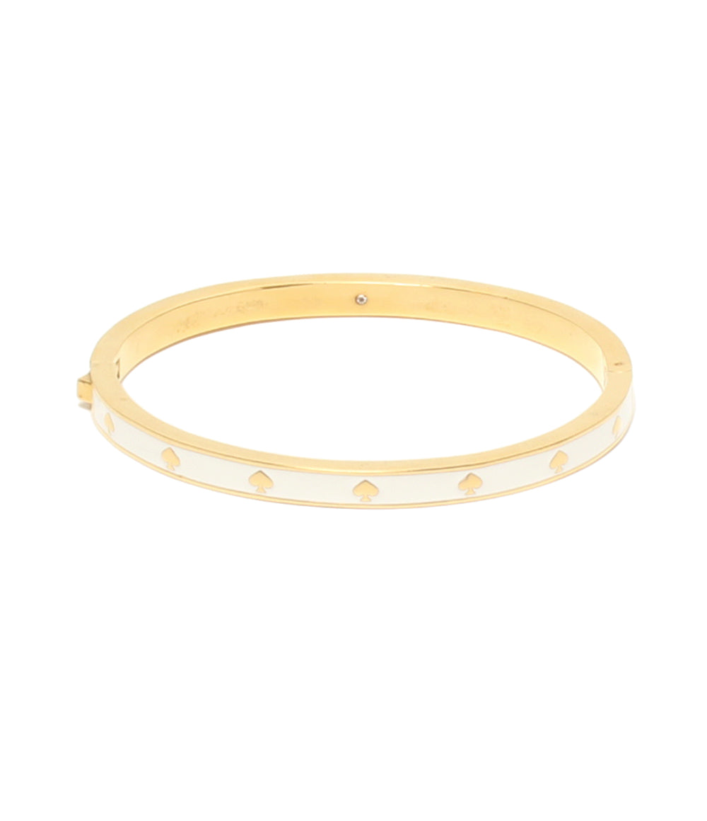 Kate Spade バングル スペード レディース ケイトスペード