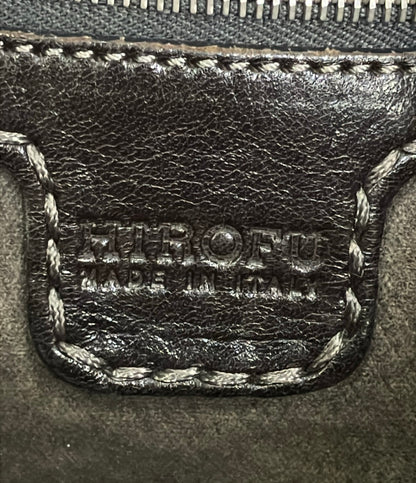 HIROFU ハンドバッグ ショルダーバッグ 2WAY 斜め掛け レディース ヒロフ