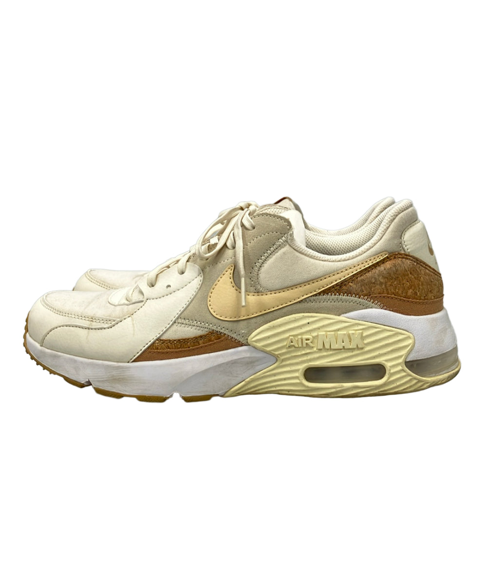 NIKE ローカットスニーカー エア マックス エクシー DJ1975-100 メンズ SIZE 29.0 ナイキ