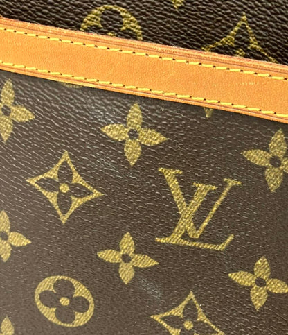 LOUIS VUITTON ショルダーバッグ 斜め掛け モノグラム ダヌーブGM M45262 レディース メンズ ルイ・ヴィトン
