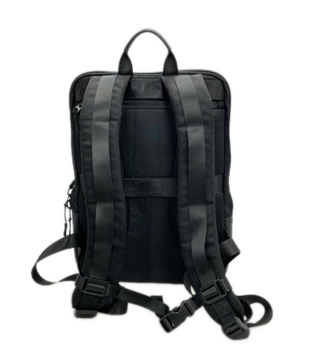 美品 B.C.+ISHUTAL リュック ユニセックス ビーシーイシュタル