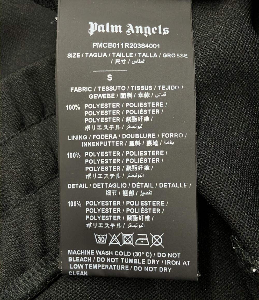 美品 パームエンジェルス ハーフトラックパンツ メンズ SIZE S (S) Palm Angels