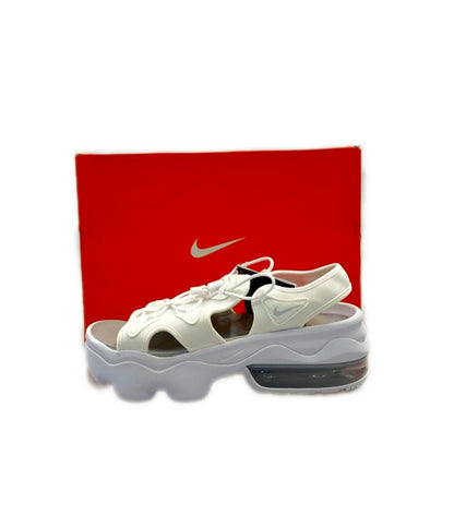 美品 ナイキ スポーツサンダル WMNS AIR MAX KOKO SANDAL CI8798-100 ユニセックス SIZE 29.0 (XL) NIKE