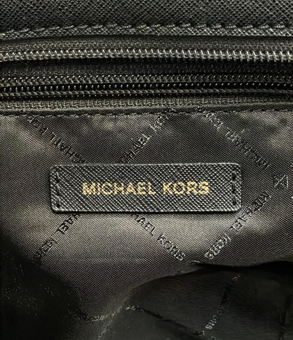 マイケルコース 2wayハンドバッグ ショルダーバッグ 斜め掛け メンズ MICHAEL KORS