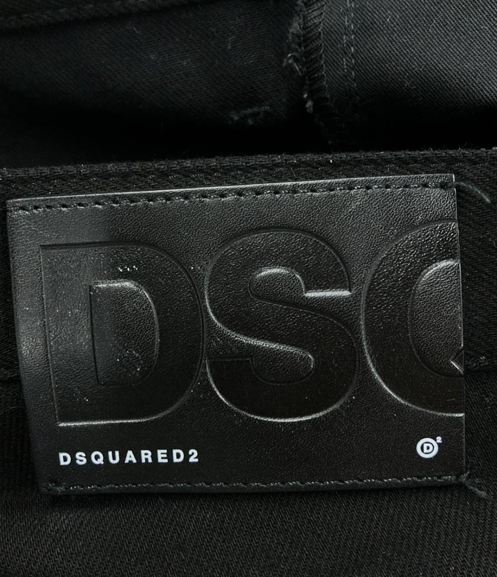 ディースクエアード ロングパンツ ボタンフライ メンズ SIZE 46 (S) DSQUARED2